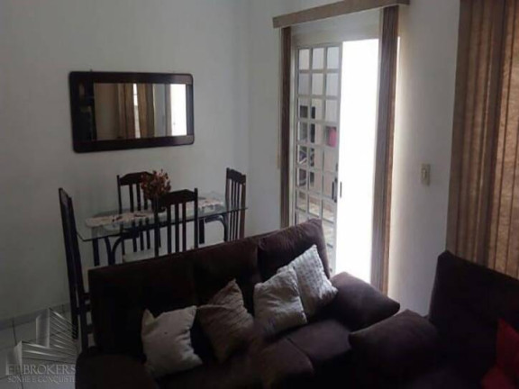 Imagem Casa com 2 Quartos à Venda, 197 m² em Vila Barão - Sorocaba Imagem Casa com 2 Quartos à Venda, 197 m² em Vila Barão - Sorocaba