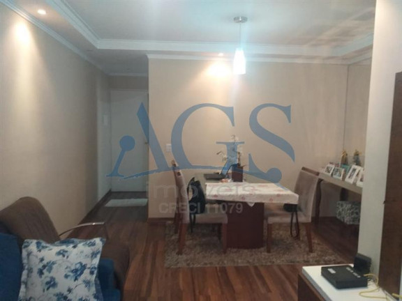 Imagem Apartamento com 3 Quartos à Venda, 69 m² em Vila Dos Remedios - São Paulo Imagem Apartamento com 3 Quartos à Venda, 69 m² em Vila Dos Remedios - São Paulo