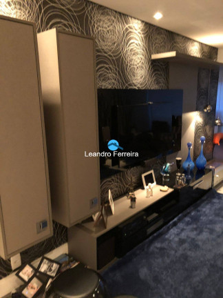 Imagem Apartamento com 3 Quartos à Venda, 158 m² em Vila Gonçalves - São Bernardo Do Campo Imagem Apartamento com 3 Quartos à Venda, 158 m² em Vila Gonçalves - São Bernardo Do Campo