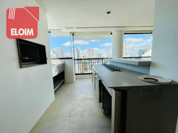 Imagem Apartamento com 3 Quartos à Venda, 215 m² em Perdizes - São Paulo