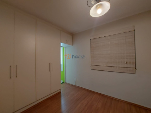 Imagem Imóvel com 3 Quartos à Venda, 90 m² em Cambuí - Campinas
