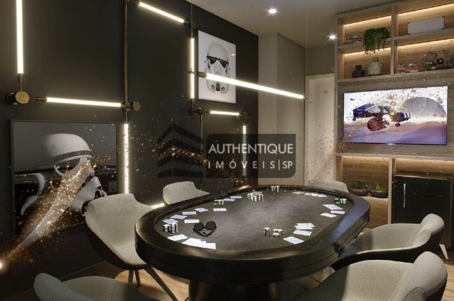 Imagem Apartamento com 2 Quartos à Venda, 52 m² em Rudge Ramos - São Bernardo Do Campo Imagem Apartamento com 2 Quartos à Venda, 52 m² em Rudge Ramos - São Bernardo Do Campo