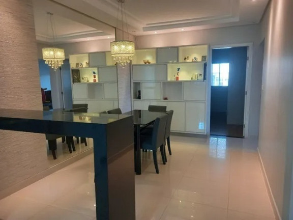 Imagem Casa com 3 Quartos à Venda, 400 m² em Setor Habitacional Vicente Pires - Brasília