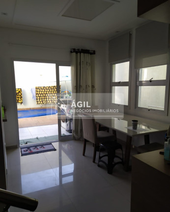 Imagem Sobrado com 3 Quartos à Venda, 140 m² em Loteamento Villa Branca - Jacareí Imagem Sobrado com 3 Quartos à Venda, 140 m² em Loteamento Villa Branca - Jacareí