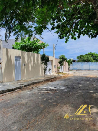 Imagem Casa com 3 Quartos à Venda, 120 m² em Itapuã - Salvador Imagem Casa com 3 Quartos à Venda, 120 m² em Itapuã - Salvador