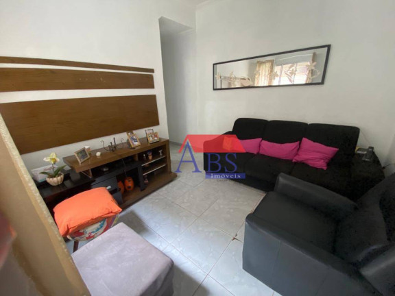 Casa com 2 Quartos à Venda, 66 m² em Vale Verde - Cubatão