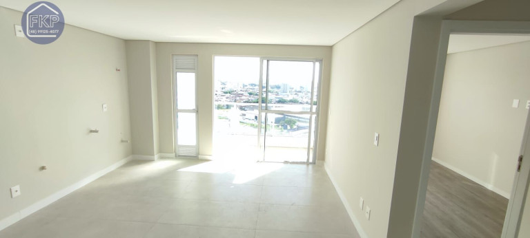 Apartamento com 2 Quartos à Venda, 64 m² em São João - Itajaí