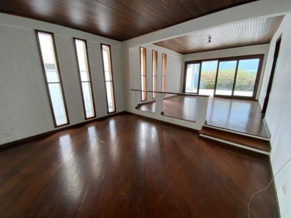 Imagem Imóvel com 4 Quartos à Venda, 230 m² em Alphaville - Santana De Parnaíba