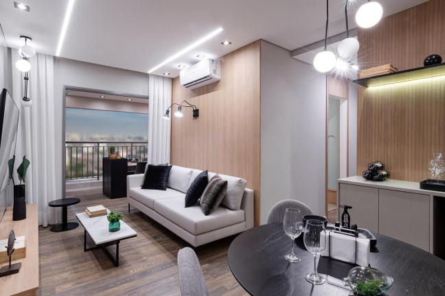 Imagem Imóvel com 2 Quartos à Venda, 73 m² em Vila Independência - São Paulo Imagem Imóvel com 2 Quartos à Venda, 73 m² em Vila Independência - São Paulo