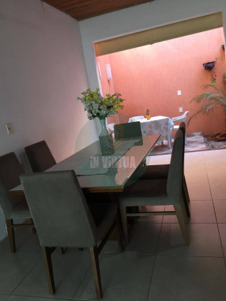 Imagem Casa com 3 Quartos à Venda, 60 m² em São Francisco - Cuiabá