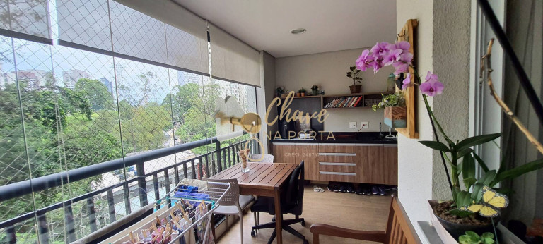Imagem Apartamento com 2 Quartos à Venda, 77 m² em Vila Andrade - São Paulo Imagem Apartamento com 2 Quartos à Venda, 77 m² em Vila Andrade - São Paulo