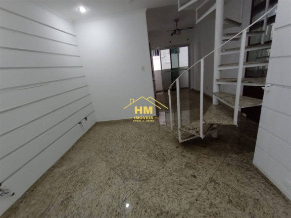 Imagem Apartamento com 1 Quarto à Venda, 55 m² em Gonzaguinha - Sao Vicente Imagem Apartamento com 1 Quarto à Venda, 55 m² em Gonzaguinha - Sao Vicente
