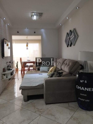 Imagem Apartamento com 2 Quartos à Venda, 66 m² em Vila Formosa - São Paulo