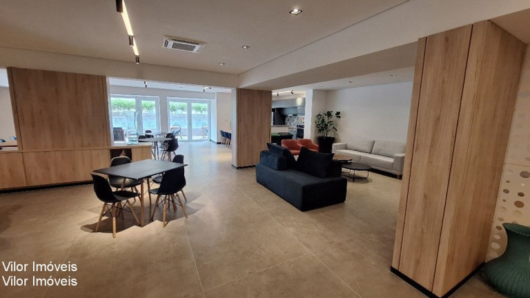 Imagem Imóvel com 2 Quartos à Venda, 46 m² em água Fria - São Paulo