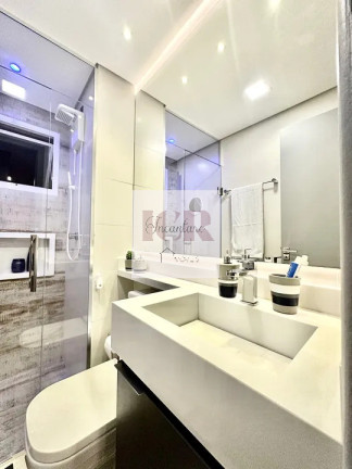 Imagem Apartamento com 2 Quartos à Venda, 45 m² em Vossoroca - Votorantim Imagem Apartamento com 2 Quartos à Venda, 45 m² em Vossoroca - Votorantim