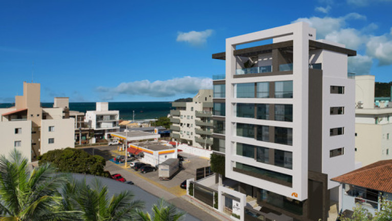 Imagem Apartamento com 2 Quartos à Venda, 71 m² em Bombinhas - Bombinhas