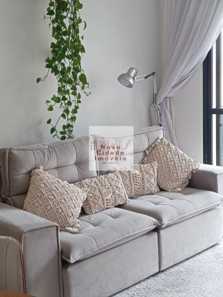 Imagem Apartamento com 2 Quartos à Venda, 64 m² em Vila Olímpia - São Paulo Imagem Apartamento com 2 Quartos à Venda, 64 m² em Vila Olímpia - São Paulo