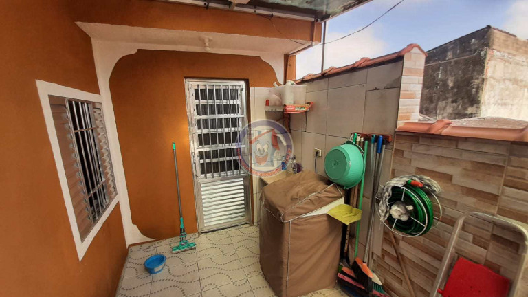 Imagem Casa com 3 Quartos à Venda, 72 m² em Jussara - Mongaguá Imagem Casa com 3 Quartos à Venda, 72 m² em Jussara - Mongaguá