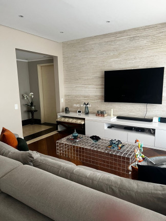 Imóvel com 3 Quartos à Venda, 191 m² em Vila Suzana - São Paulo