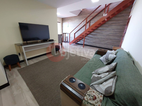 Imagem Cobertura com 4 Quartos à Venda, 318 m² em Braga - Cabo Frio Imagem Cobertura com 4 Quartos à Venda, 318 m² em Braga - Cabo Frio