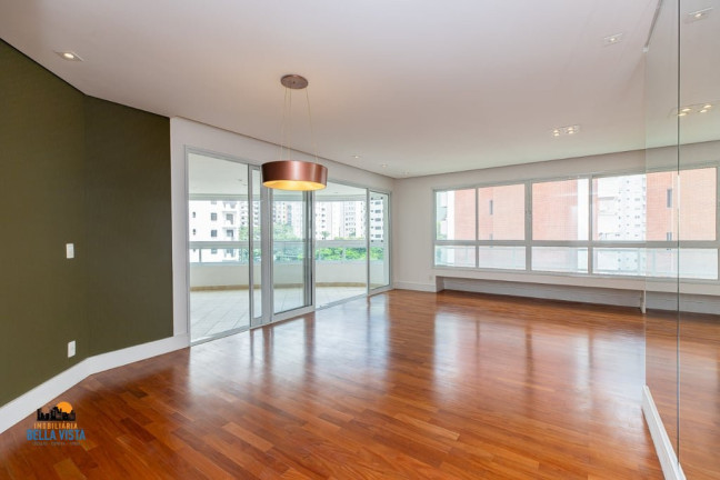 Imagem Apartamento com 3 Quartos à Venda, em Moema - São Paulo Imagem Apartamento com 3 Quartos à Venda, em Moema - São Paulo