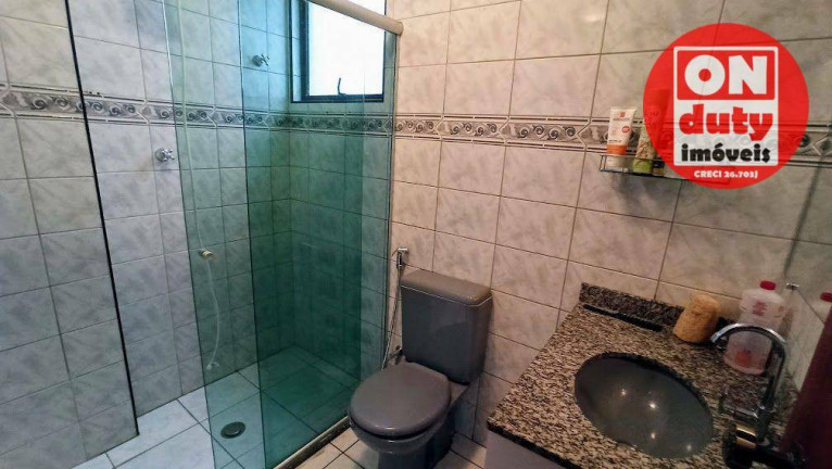 Imagem Apartamento com 2 Quartos à Venda, 84 m² em Campo Grande - Santos Imagem Apartamento com 2 Quartos à Venda, 84 m² em Campo Grande - Santos