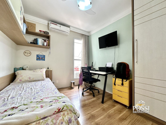 Imagem Apartamento com 3 Quartos à Venda, 85 m² em Praia Da Costa - Vila Velha