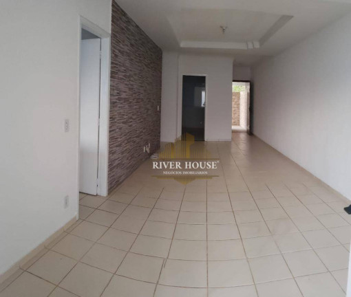 Casa com 3 Quartos à Venda, 90 m² em Jardim Imperial - Cuiabá