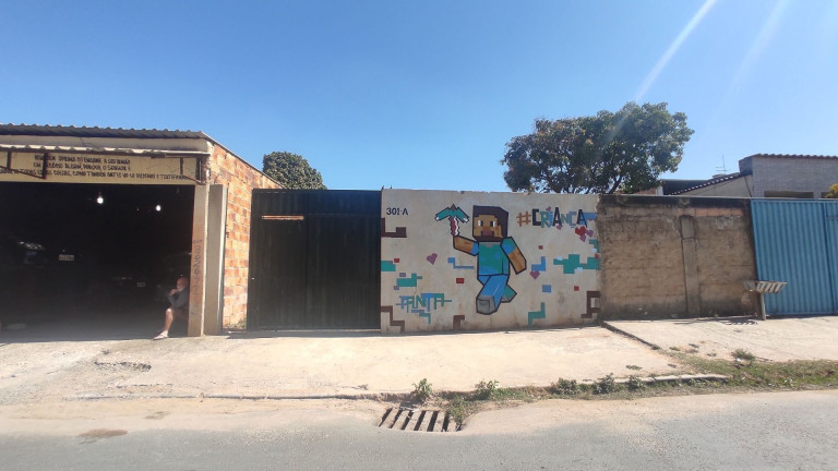 Imagem Terreno à Venda, 191 m² em Florença - Ribeirão Das Neves Imagem Terreno à Venda, 191 m² em Florença - Ribeirão Das Neves