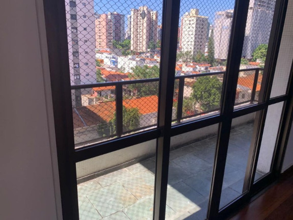 Imagem Imóvel com 3 Quartos à Venda, 150 m² em Vila Clementino - São Paulo Imagem Imóvel com 3 Quartos à Venda, 150 m² em Vila Clementino - São Paulo