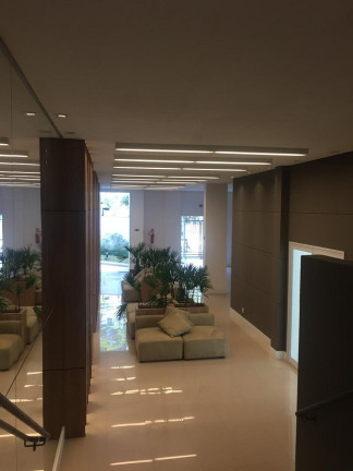 Imagem Imóvel com 1 Quarto para Alugar, 29 m² em Granja Viana - Cotia