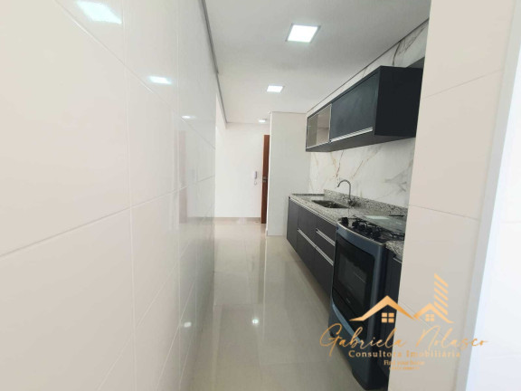 Imagem Apartamento com 2 Quartos à Venda, 54 m² em Embaré - Santos Imagem Apartamento com 2 Quartos à Venda, 54 m² em Embaré - Santos