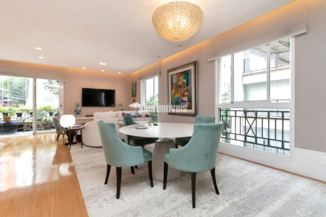 Imagem Apartamento com 2 Quartos à Venda, 148 m² em Jardim América - São Paulo Imagem Apartamento com 2 Quartos à Venda, 148 m² em Jardim América - São Paulo