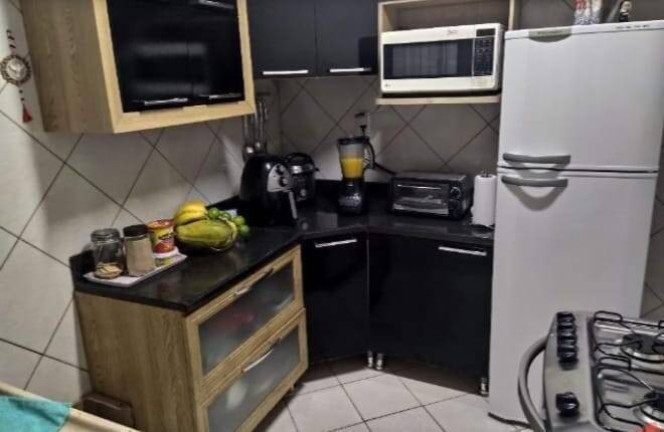 Imagem Casa com 2 Quartos à Venda, 130 m² em Parque Das Paineiras - Sorocaba Imagem Casa com 2 Quartos à Venda, 130 m² em Parque Das Paineiras - Sorocaba