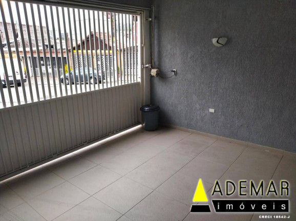 Imagem Casa com 2 Quartos à Venda, 124 m² em Planalto - São Bernardo Do Campo Imagem Casa com 2 Quartos à Venda, 124 m² em Planalto - São Bernardo Do Campo