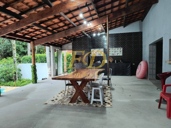 Imagem Chácara com 3 Quartos à Venda, 1.100 m² em Mato Dentro - Mairiporã Imagem Chácara com 3 Quartos à Venda, 1.100 m² em Mato Dentro - Mairiporã