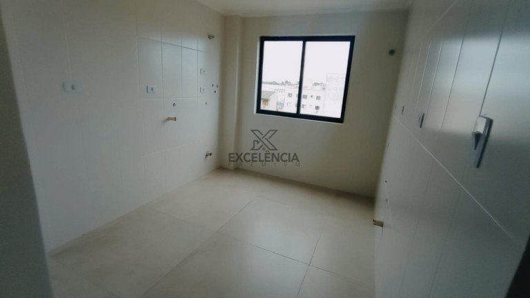 Imagem Apartamento com 3 Quartos à Venda, 57 m² em Boneca Do Iguaçu - São José Dos Pinhais