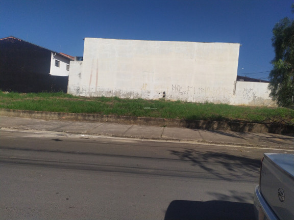 Imagem Terreno à Venda, 236 m² em Jardim Regente - Sorocaba Imagem Terreno à Venda, 236 m² em Jardim Regente - Sorocaba