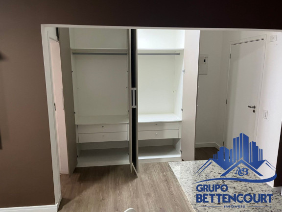 Imagem Imóvel com 1 Quarto para Alugar, 28 m² em Bela Vista - São Paulo Imagem Imóvel com 1 Quarto para Alugar, 28 m² em Bela Vista - São Paulo