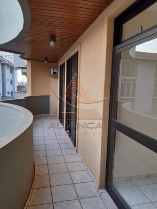 Imagem Apartamento com 3 Quartos à Venda, 132 m² em Jardim Paulistano - Ribeirão Preto
