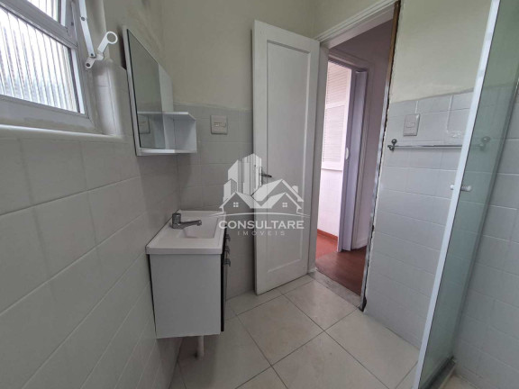 Imagem Apartamento com 2 Quartos à Venda, 70 m² em Jardim Independência - São Vicente