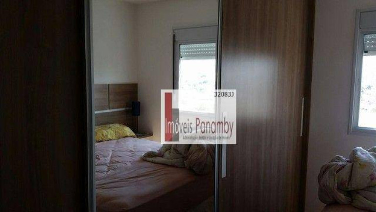 Imagem Apartamento com 2 Quartos à Venda, 65 m² em Ipiranga - São Paulo Imagem Apartamento com 2 Quartos à Venda, 65 m² em Ipiranga - São Paulo