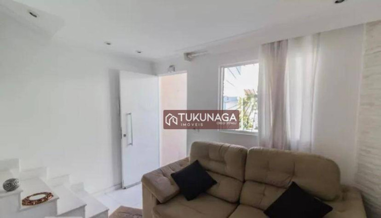Imagem Sobrado com 2 Quartos à Venda, 48 m² em Jardim Do Papai - Guarulhos Imagem Sobrado com 2 Quartos à Venda, 48 m² em Jardim Do Papai - Guarulhos
