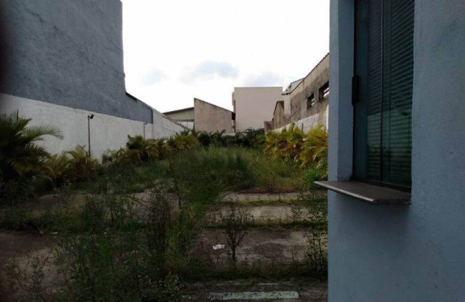 Imagem Terreno para Alugar, 500 m² em Parque Das Nações - Santo André Imagem Terreno para Alugar, 500 m² em Parque Das Nações - Santo André