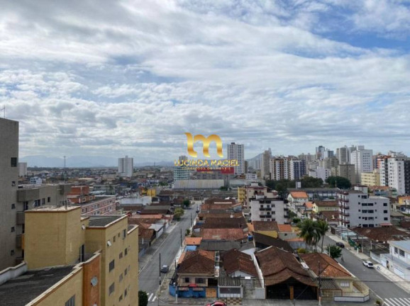 Imagem Apartamento com 2 Quartos à Venda, 60 m² em Tupi - Praia Grande