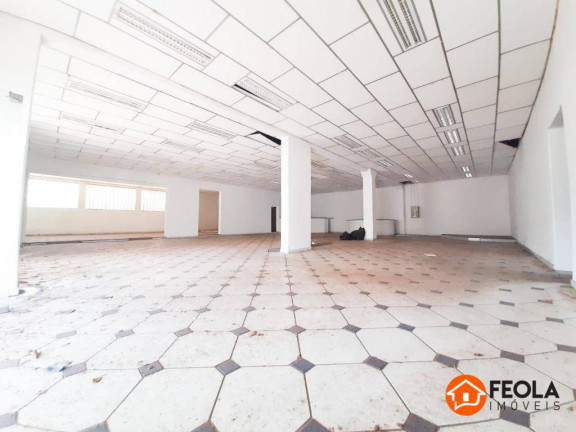 Imagem Sala Comercial para Alugar, 524 m² em Centro - Americana Imagem Sala Comercial para Alugar, 524 m² em Centro - Americana