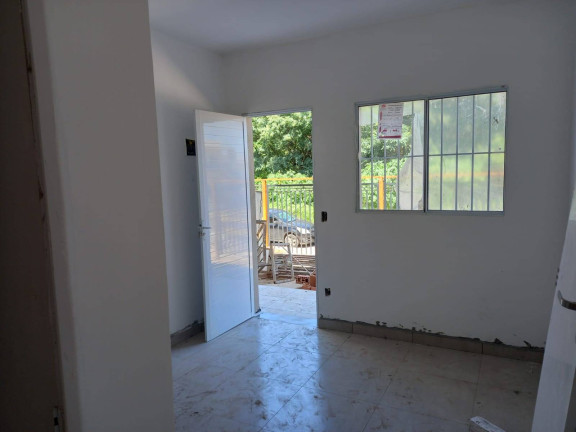 Sobrado com 2 Quartos à Venda,  em Jardim Betânia - Sorocaba