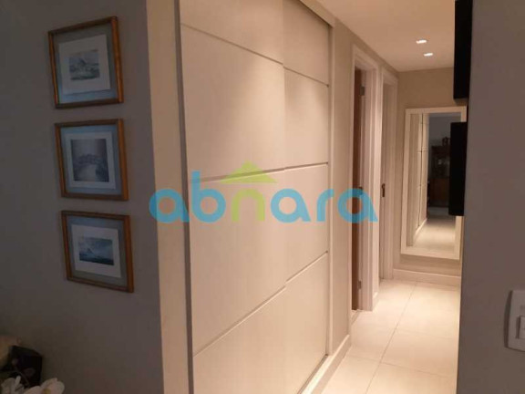 Imagem Apartamento com 3 Quartos à Venda, 150 m² em Lagoa - Rio De Janeiro