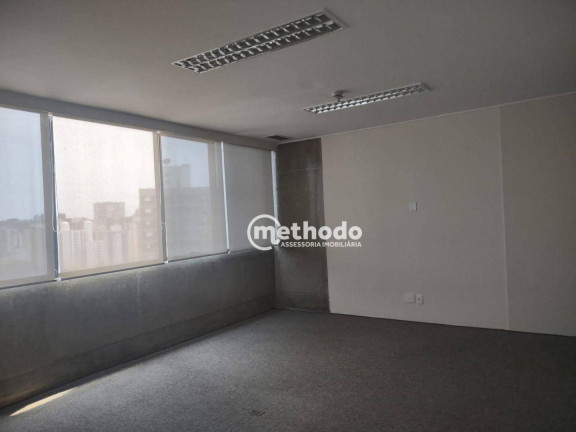 Imagem Sala Comercial para Alugar, 416 m² em Centro - Campinas Imagem Sala Comercial para Alugar, 416 m² em Centro - Campinas