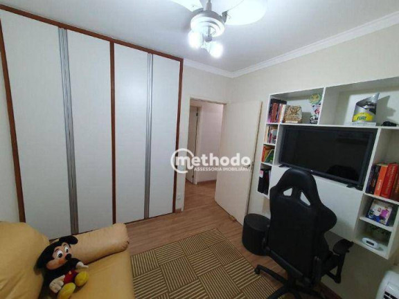 Imagem Apartamento com 3 Quartos à Venda, 100 m² em Bonfim - Campinas Imagem Apartamento com 3 Quartos à Venda, 100 m² em Bonfim - Campinas
